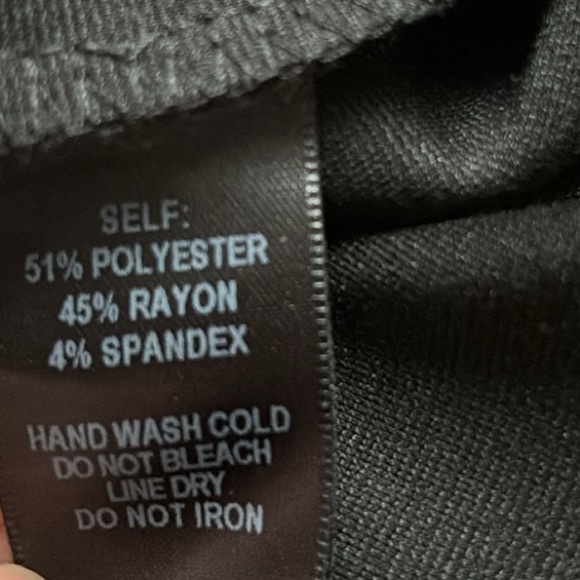 Lulu's Small Town Girl Plaid Off Shoulder Bodycon Mini Dress - Picture 10 of 10